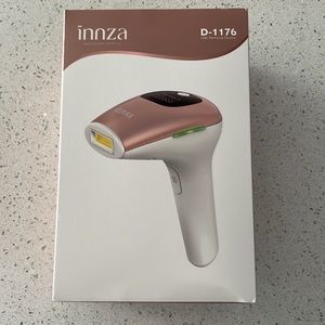 INNZA IPL Hair Removal for Women